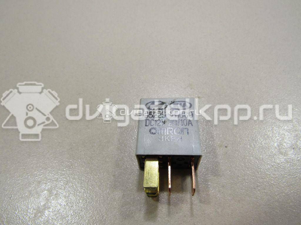 Фото Реле  952252D000 для kia RIO {forloop.counter}}