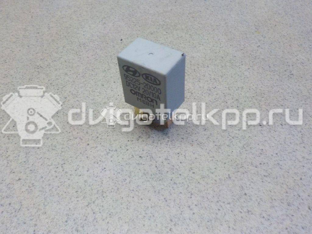 Фото Реле  952252D000 для kia RIO {forloop.counter}}