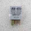 Фото Реле  952252D000 для kia RIO {forloop.counter}}