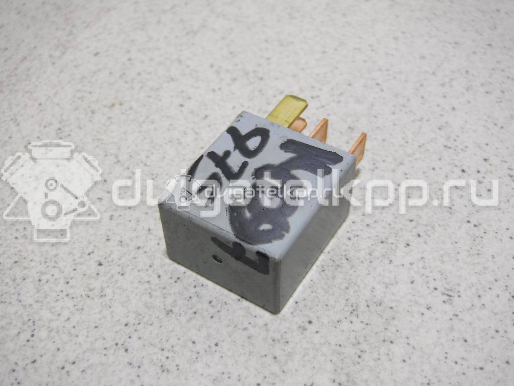 Фото Реле  952252D000 для kia RIO {forloop.counter}}