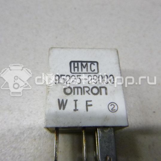 Фото Реле  9522529000 для kia RIO