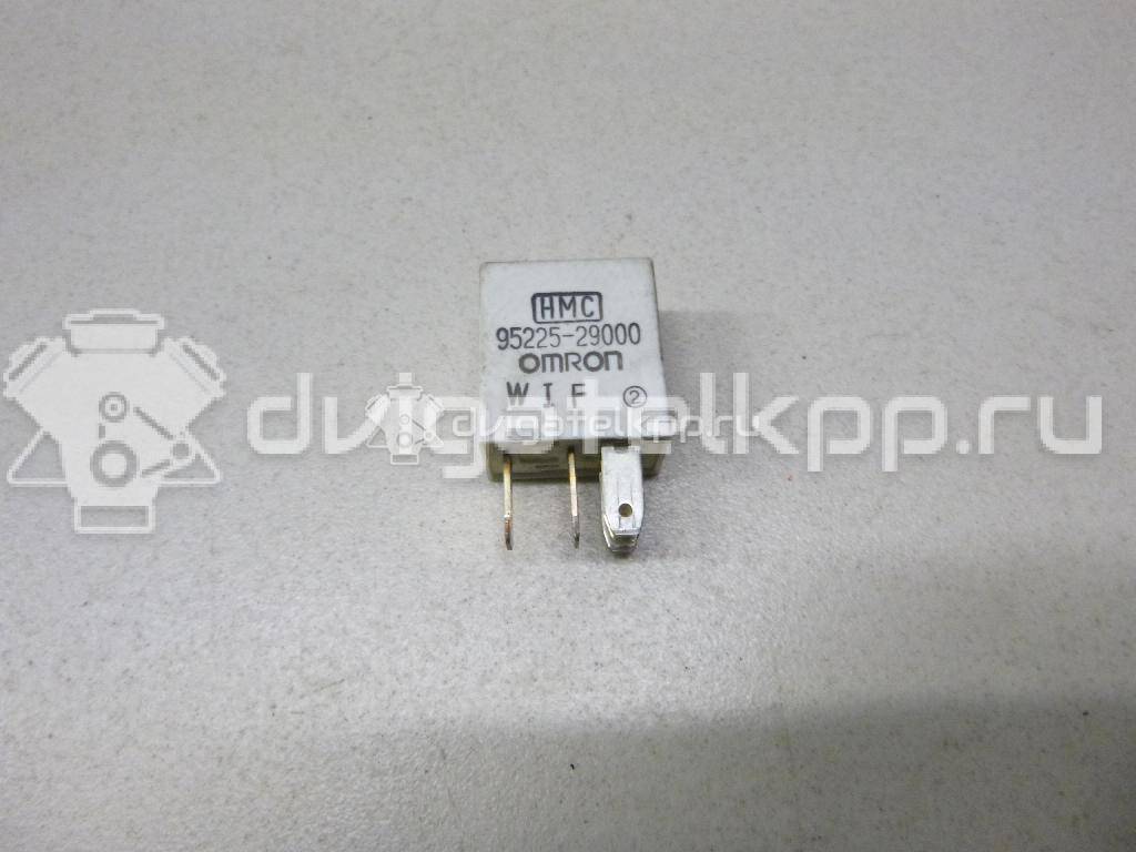 Фото Реле  9522529000 для kia RIO {forloop.counter}}