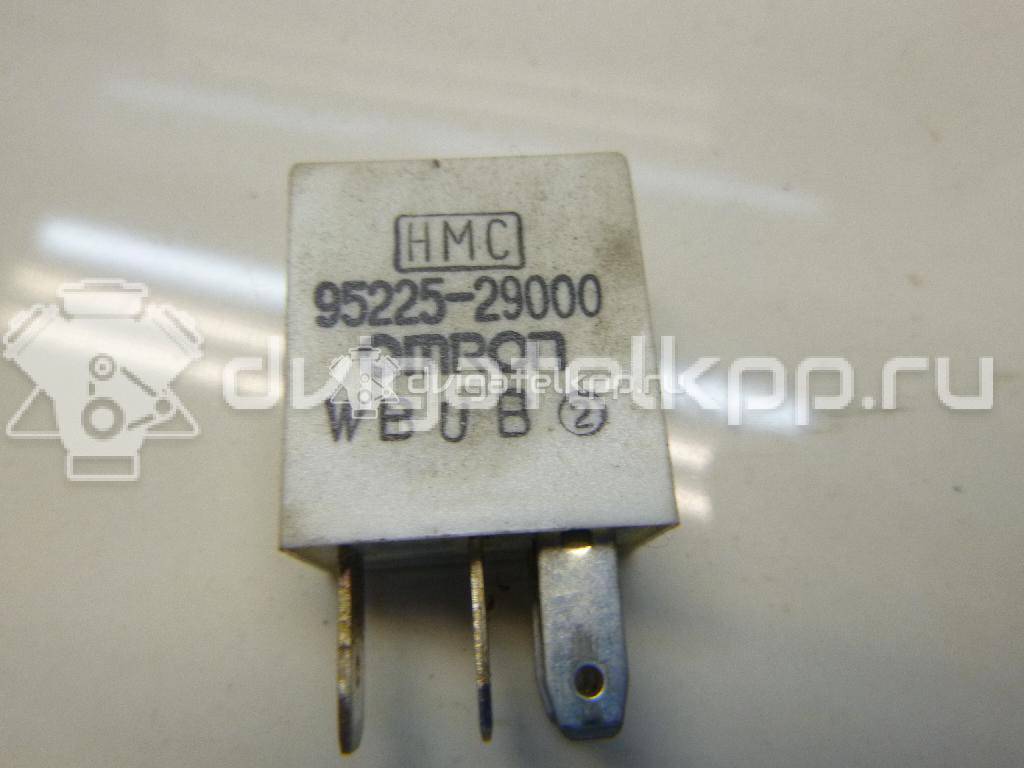 Фото Реле  9522529000 для kia RIO {forloop.counter}}