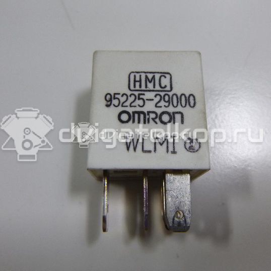 Фото Реле  9522529000 для kia RIO