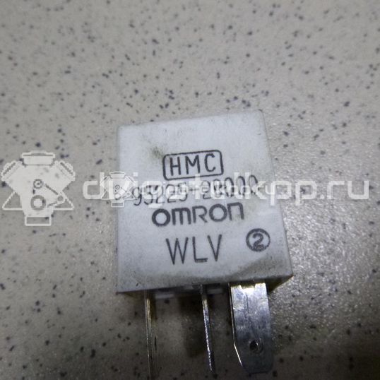 Фото Реле  9522529000 для kia RIO
