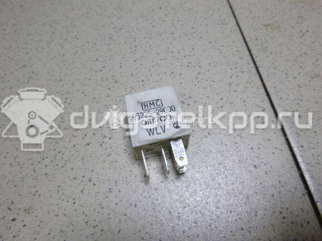 Фото Реле  9522529000 для kia RIO {forloop.counter}}