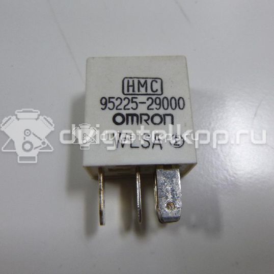 Фото Реле  9522529000 для kia RIO