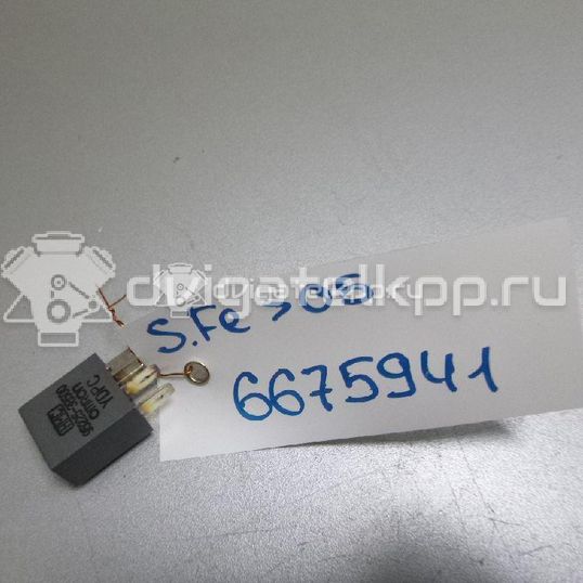 Фото Реле  952253B500 для kia RIO