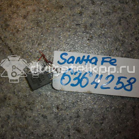 Фото Реле  952253B500 для kia RIO
