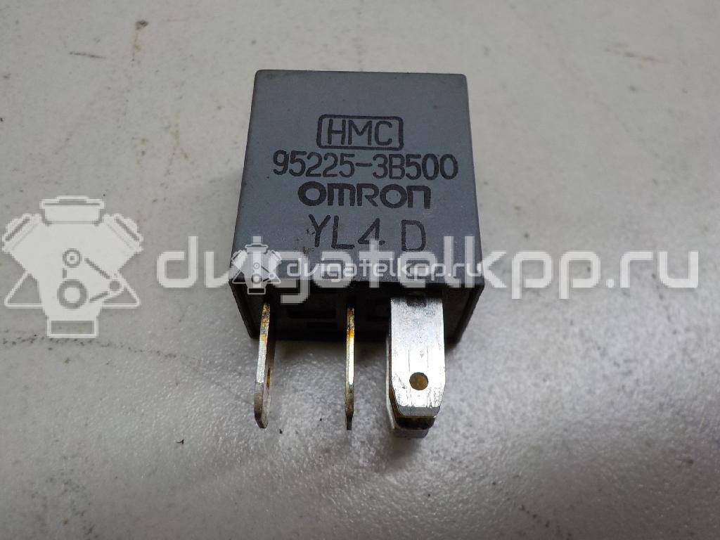 Фото Реле  952253b500 для kia RIO {forloop.counter}}