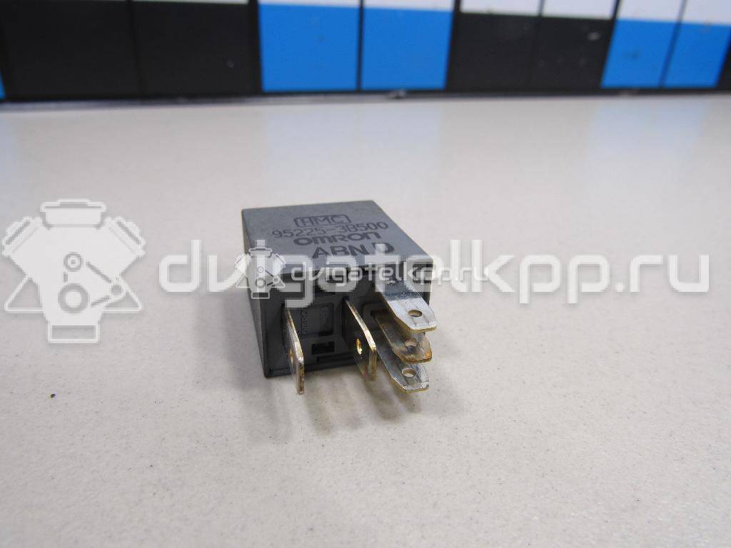 Фото Реле  952253b500 для kia RIO {forloop.counter}}