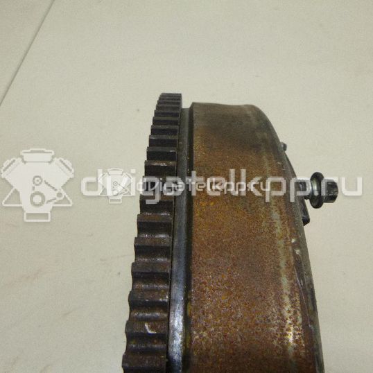 Фото Маховик для двигателя A 18 XER для Opel / Vauxhall 137-140 л.с 16V 1.8 л бензин 616365