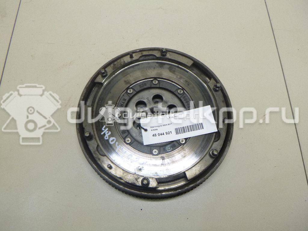 Фото Маховик для двигателя A 18 XER для Opel / Vauxhall 137-140 л.с 16V 1.8 л бензин 616365 {forloop.counter}}