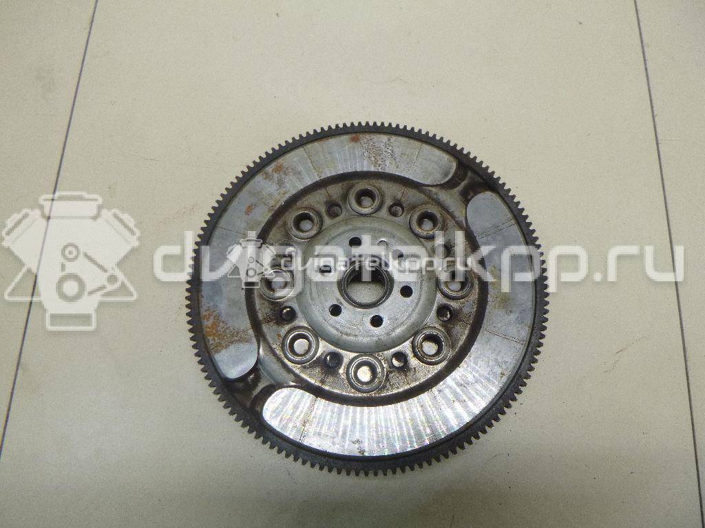 Фото Маховик для двигателя A 18 XER для Opel / Vauxhall 137-140 л.с 16V 1.8 л бензин 616365 {forloop.counter}}