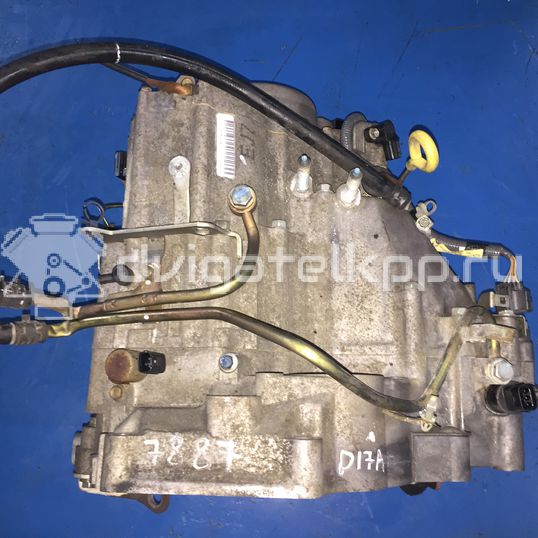 Фото Контрактная (б/у) АКПП для Nissan Primera / Almera 106-128 л.с 16V 1.8 л QG18DE бензин