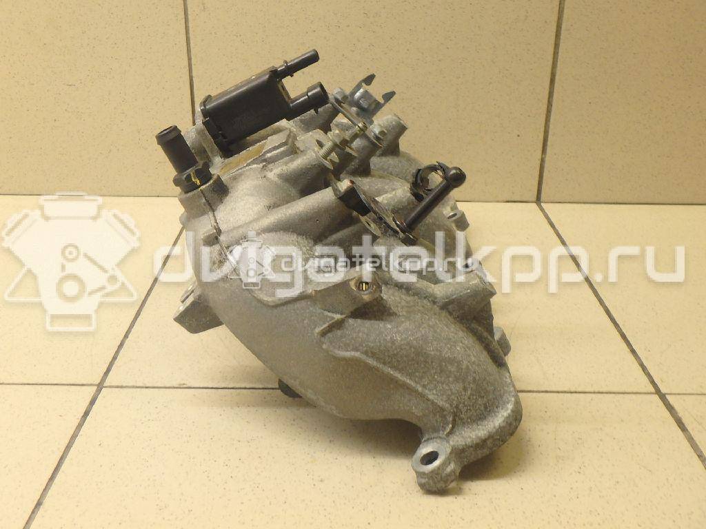 Фото Коллектор впускной для двигателя A 20 NFT для Vauxhall / Opel / Holden / Saab 220-280 л.с 16V 2.0 л бензин 12618060 {forloop.counter}}