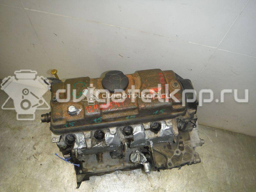 Фото Контрактный (б/у) двигатель KFW (TU3JP) для Peugeot 106 / 206 / 306 / 307 / Partner 64-82 л.с 8V 1.4 л бензин 0135CW {forloop.counter}}