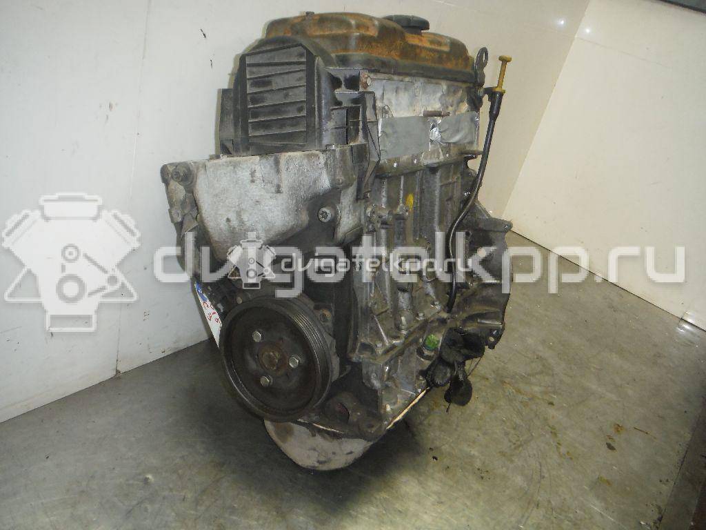 Фото Контрактный (б/у) двигатель KFW (TU3JP) для Peugeot 106 / 206 / 306 / 307 / Partner 64-82 л.с 8V 1.4 л бензин 0135CW {forloop.counter}}