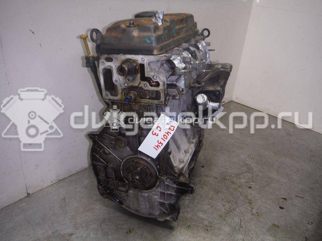 Фото Контрактный (б/у) двигатель KFW (TU3JP) для Peugeot 106 / 206 / 306 / 307 / Partner 64-82 л.с 8V 1.4 л бензин 0135CW {forloop.counter}}