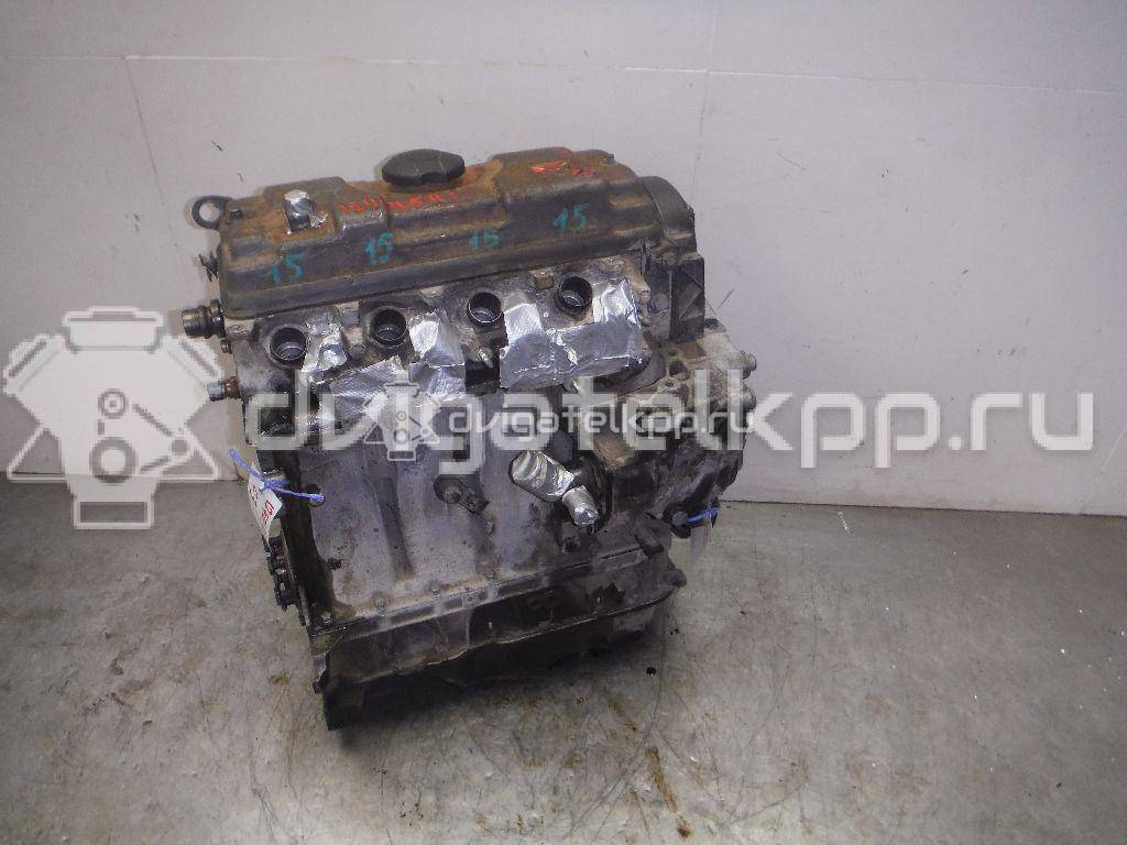 Фото Контрактный (б/у) двигатель KFW (TU3JP) для Peugeot 106 / 206 / 306 / 307 / Partner 64-82 л.с 8V 1.4 л бензин 0135CW {forloop.counter}}