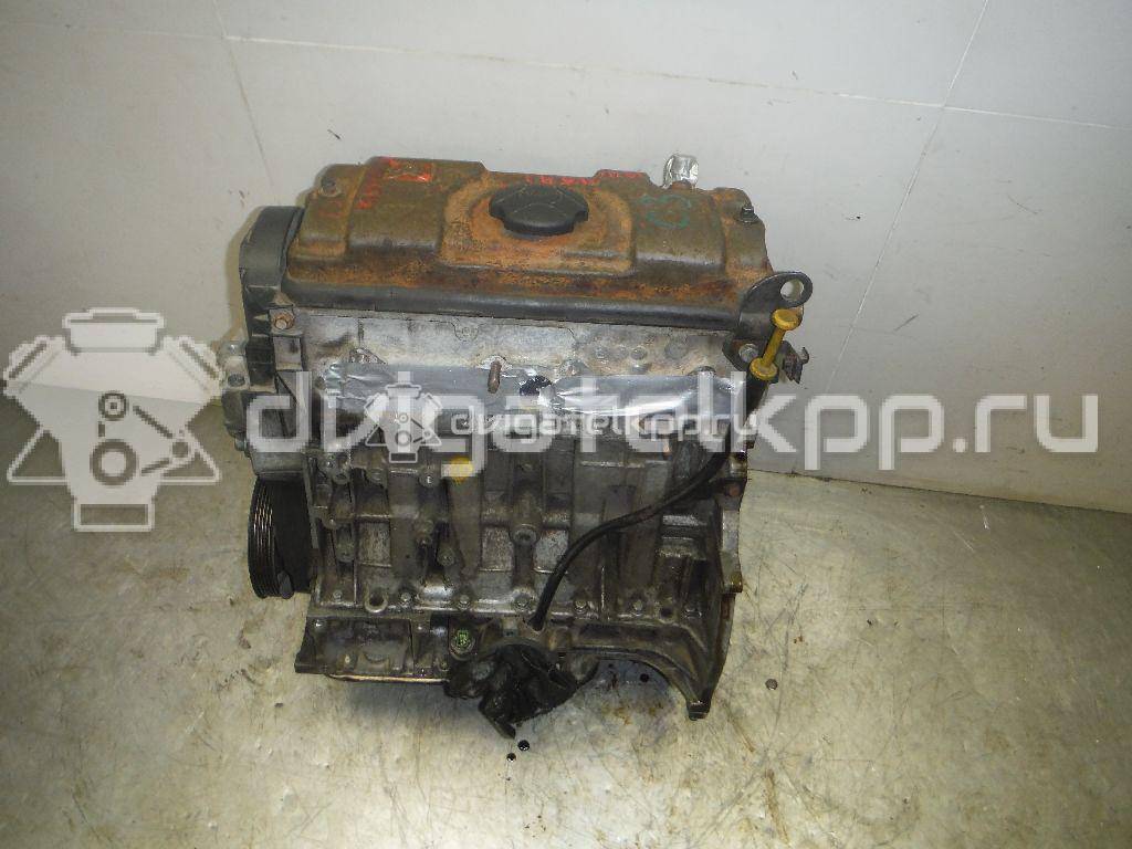 Фото Контрактный (б/у) двигатель KFW (TU3JP) для Peugeot 106 / 206 / 306 / 307 / Partner 64-82 л.с 8V 1.4 л бензин 0135CW {forloop.counter}}