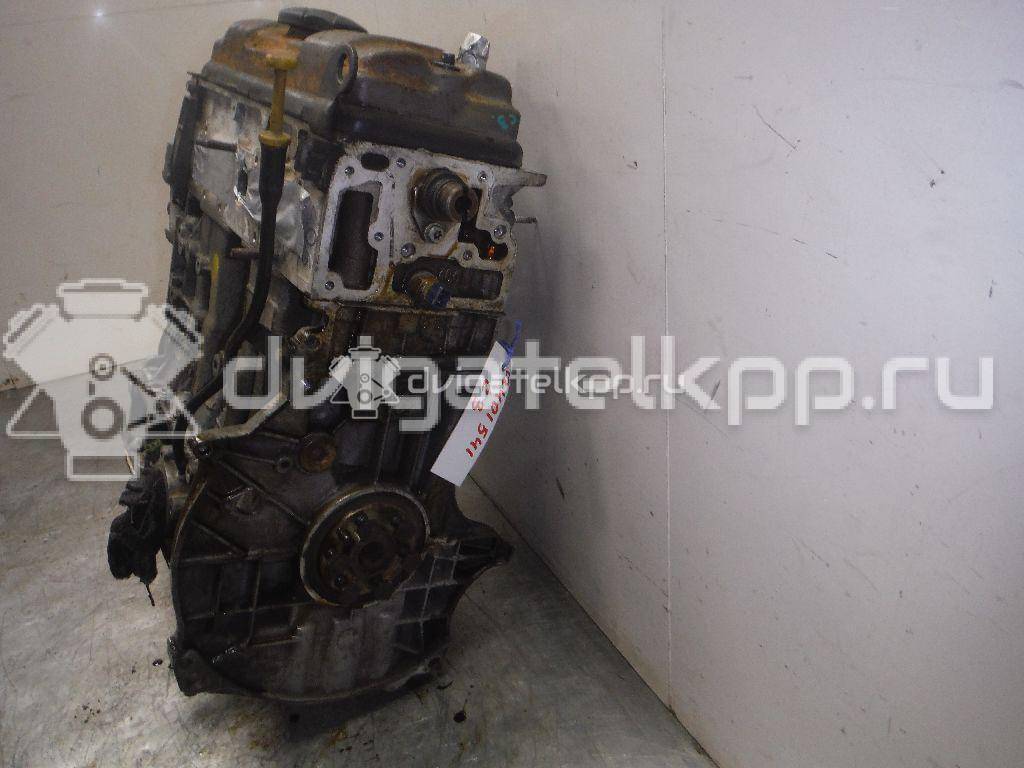 Фото Контрактный (б/у) двигатель KFW (TU3JP) для Peugeot 106 / 206 / 306 / 307 / Partner 64-82 л.с 8V 1.4 л бензин 0135CW {forloop.counter}}