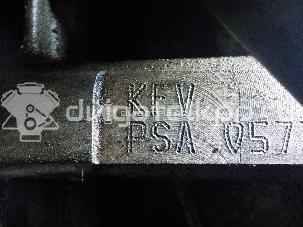 Фото Контрактный (б/у) двигатель KFT (TU3A) для Peugeot 207 / 206 73 л.с 8V 1.4 л бензин 0135CW {forloop.counter}}