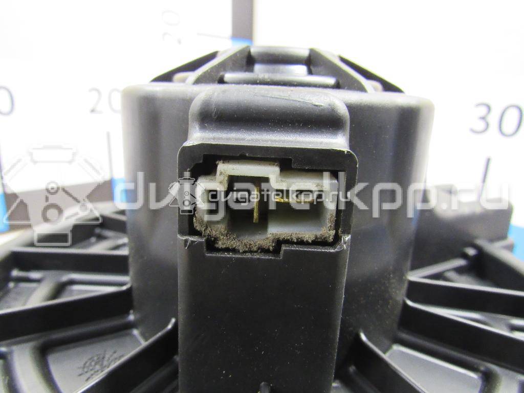 Фото Моторчик отопителя  971131G000 для Kia Rio {forloop.counter}}