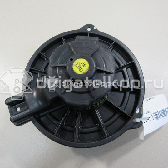 Фото Моторчик отопителя  971131g000 для Kia Rio
