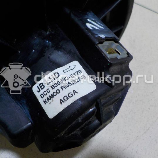 Фото Моторчик отопителя  971131G000 для Kia Rio