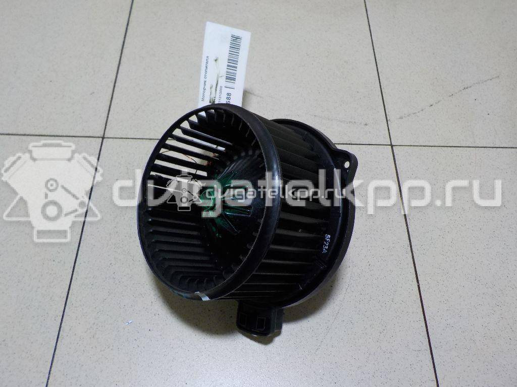 Фото Моторчик отопителя  971131G000 для Kia Rio {forloop.counter}}
