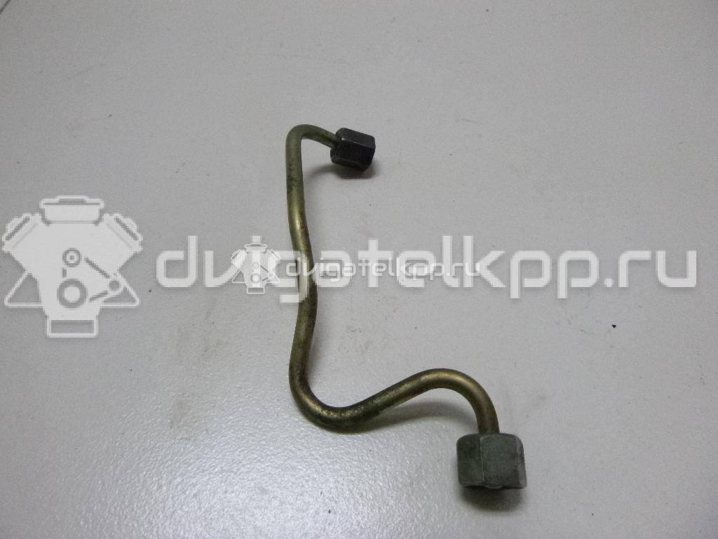 Фото Трубка ТНВД для двигателя 8HX (DV4TD) для Peugeot 206 68-69 л.с 8V 1.4 л Дизельное топливо 1570E2 {forloop.counter}}