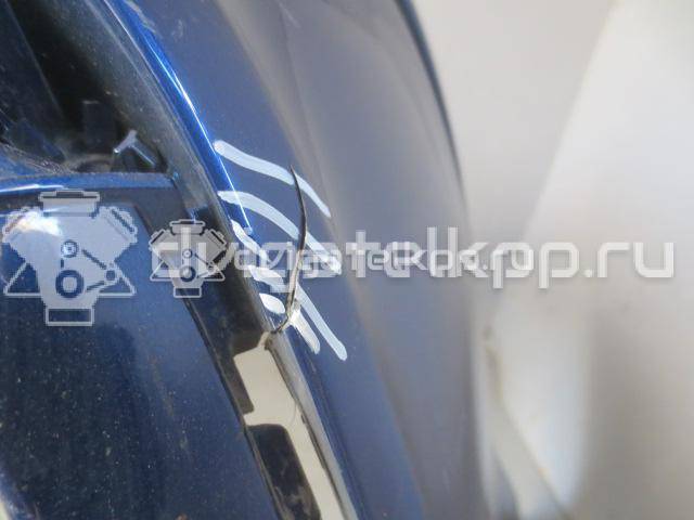 Фото Бампер задний  866114Y500 для kia RIO {forloop.counter}}