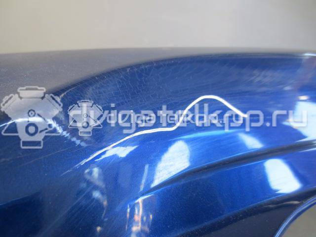 Фото Бампер задний  866114Y500 для kia RIO {forloop.counter}}