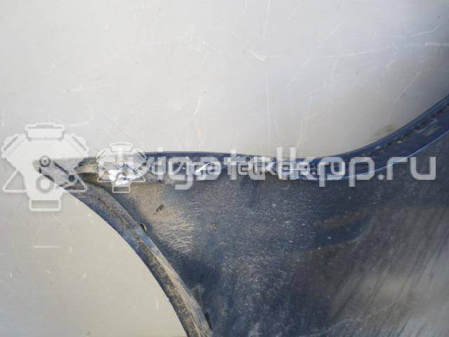 Фото Бампер задний  866114Y500 для kia RIO {forloop.counter}}