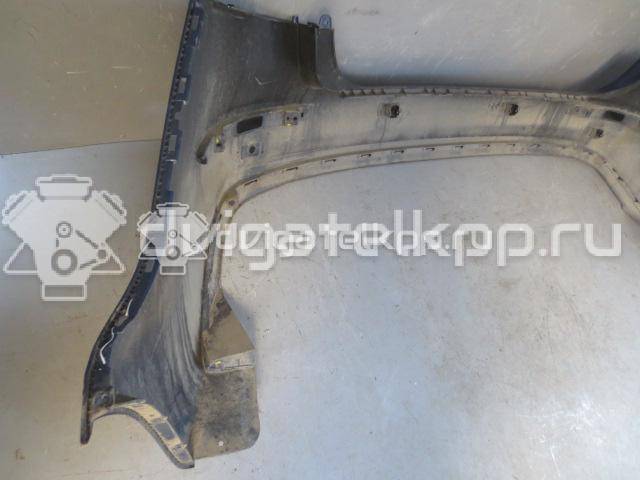 Фото Бампер задний  866114Y500 для kia RIO {forloop.counter}}