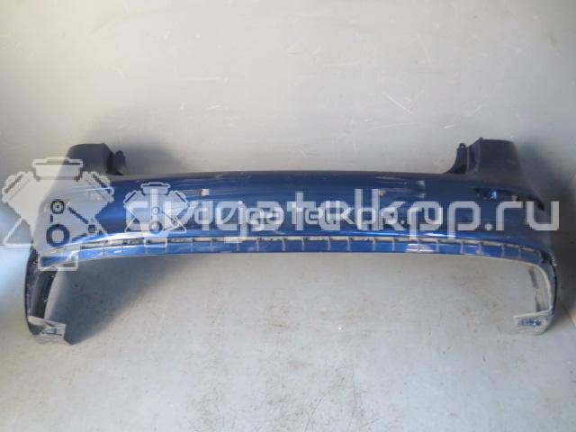 Фото Бампер задний  866114Y500 для kia RIO {forloop.counter}}