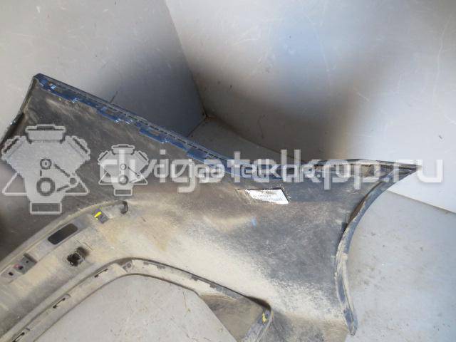 Фото Бампер задний  866114Y500 для kia RIO {forloop.counter}}