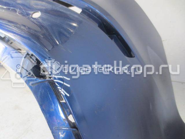 Фото Бампер задний  866114Y500 для kia RIO {forloop.counter}}