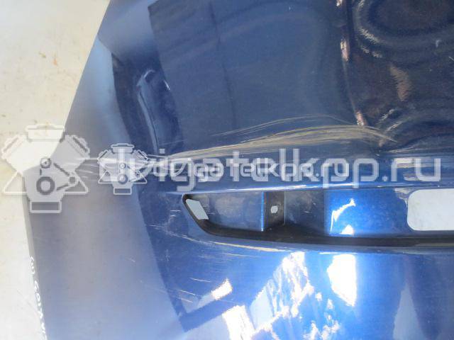 Фото Бампер задний  866114Y500 для kia RIO {forloop.counter}}