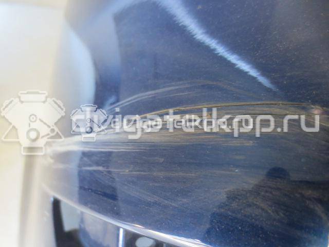 Фото Бампер задний  866114Y500 для kia RIO {forloop.counter}}