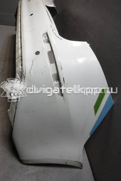 Фото Бампер задний  866114Y500 для kia RIO {forloop.counter}}