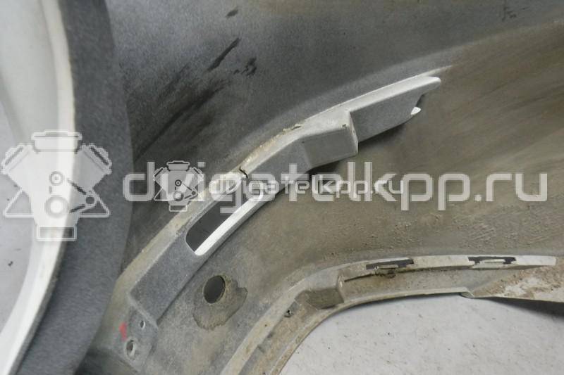 Фото Бампер задний  866114Y500 для kia RIO {forloop.counter}}