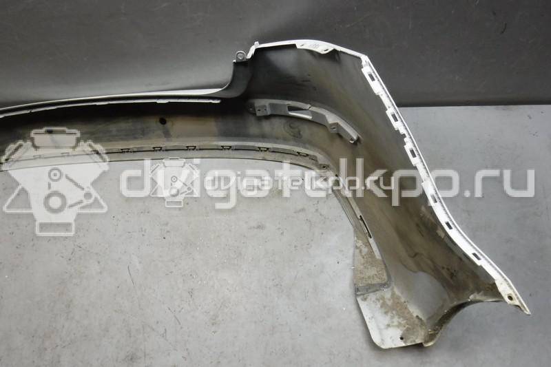 Фото Бампер задний  866114Y500 для kia RIO {forloop.counter}}