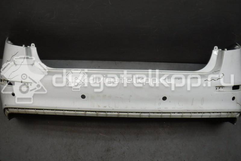 Фото Бампер задний  866114Y500 для kia RIO {forloop.counter}}