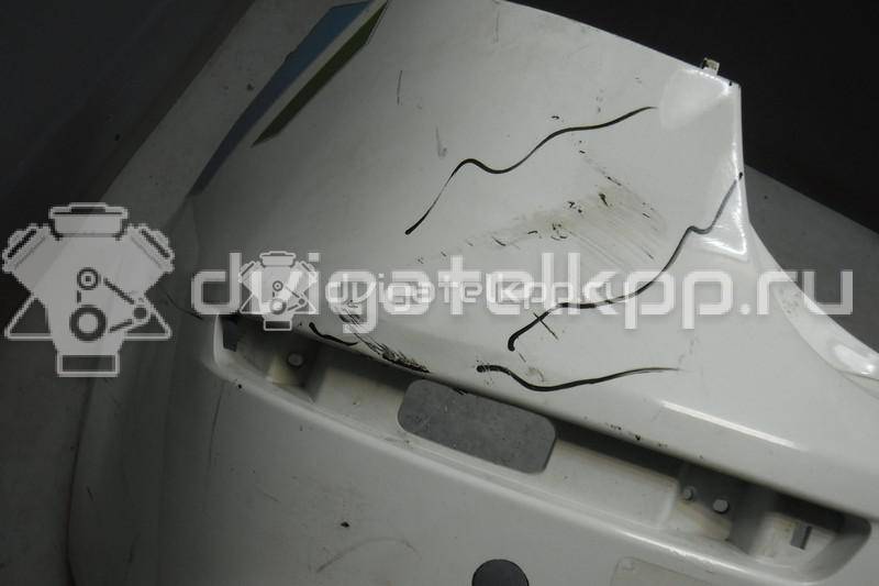 Фото Бампер задний  866114Y500 для kia RIO {forloop.counter}}