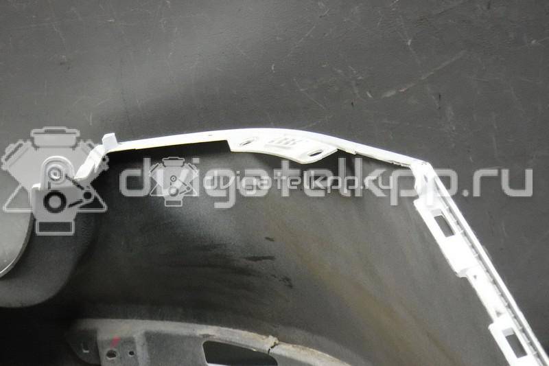 Фото Бампер задний  866114Y500 для kia RIO {forloop.counter}}