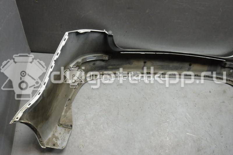 Фото Бампер задний  866114Y500 для kia RIO {forloop.counter}}