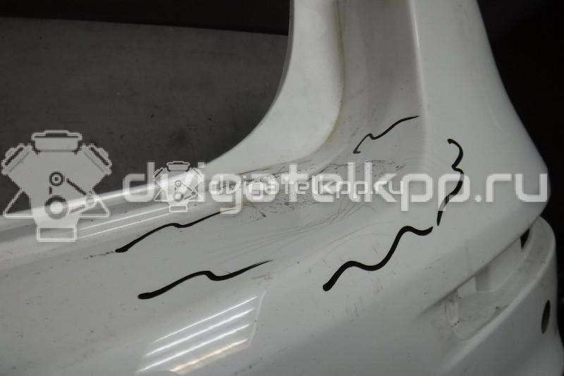 Фото Бампер задний  866114Y500 для kia RIO {forloop.counter}}