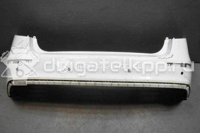 Фото Бампер задний  866114Y500 для kia RIO {forloop.counter}}